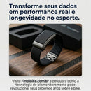 Pulseira Inteligente Watch Pro