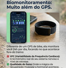 Pulseira Inteligente Watch Pro