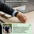 Pulseira Inteligente Watch Pro