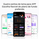 Pulseira Whoop 4.0 Band