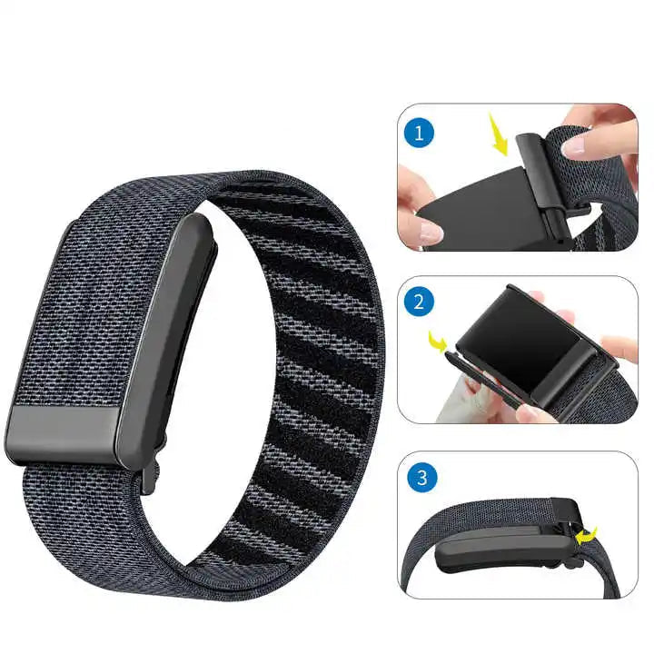 Pulseira Whoop 4.0 Band