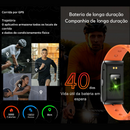 Pulseira Whoop 4.0 Band