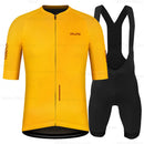Roupa ciclismo masculino Raudax™