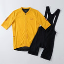 Roupa ciclismo masculino Raudax™