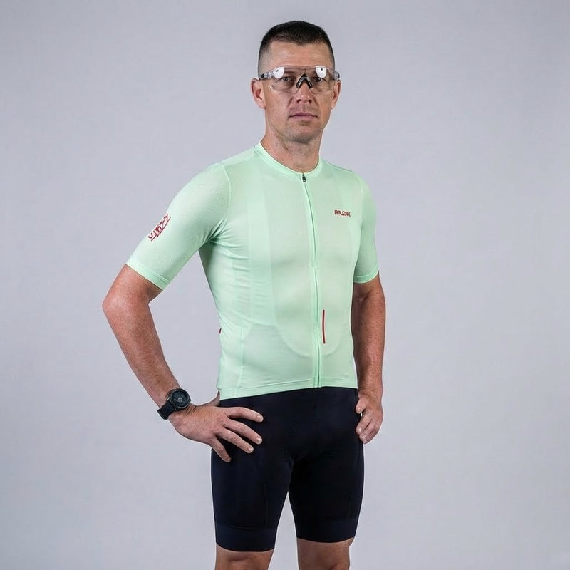 Roupa ciclismo masculino Raudax™