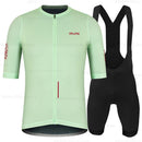 Roupa ciclismo masculino Raudax™