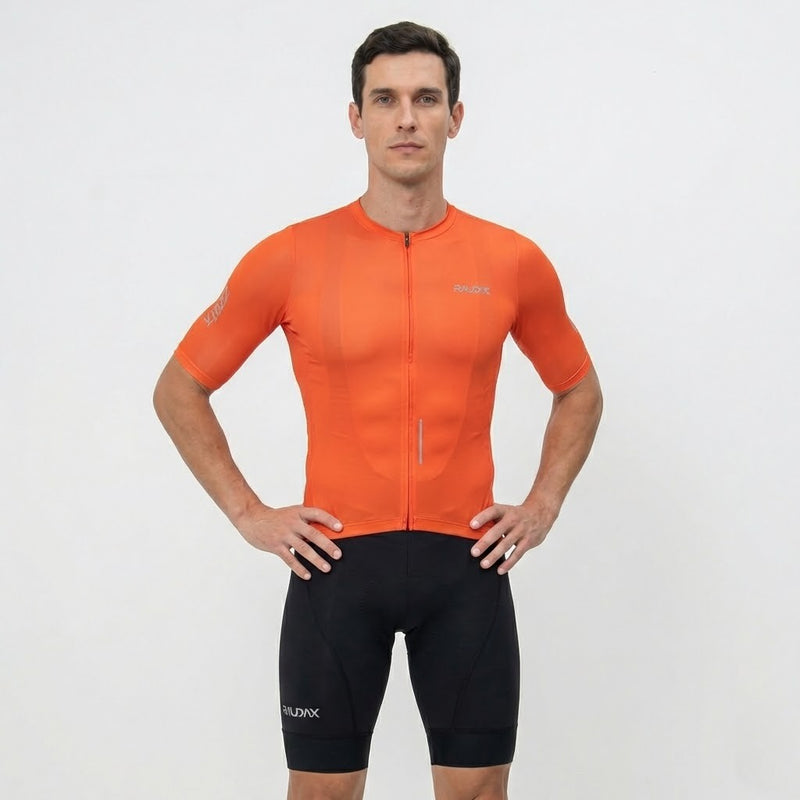 Roupa ciclismo masculino Raudax™