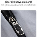 Roupa para Ciclismo Bike Race Cinza