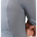 Roupa para Ciclismo Bike Race Cinza