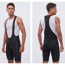 Roupa para Ciclismo Bike Race Cinza