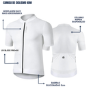 Roupa para Ciclismo Masculina