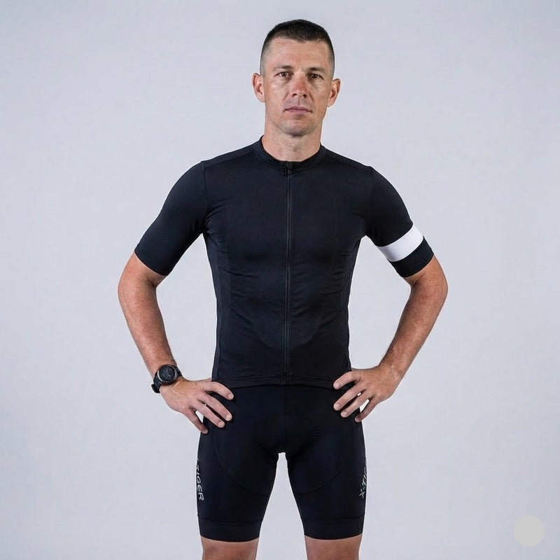 Roupa para ciclismo Masculina Euro™