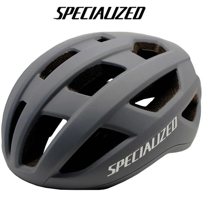 Capacete de Ciclismo Specialized