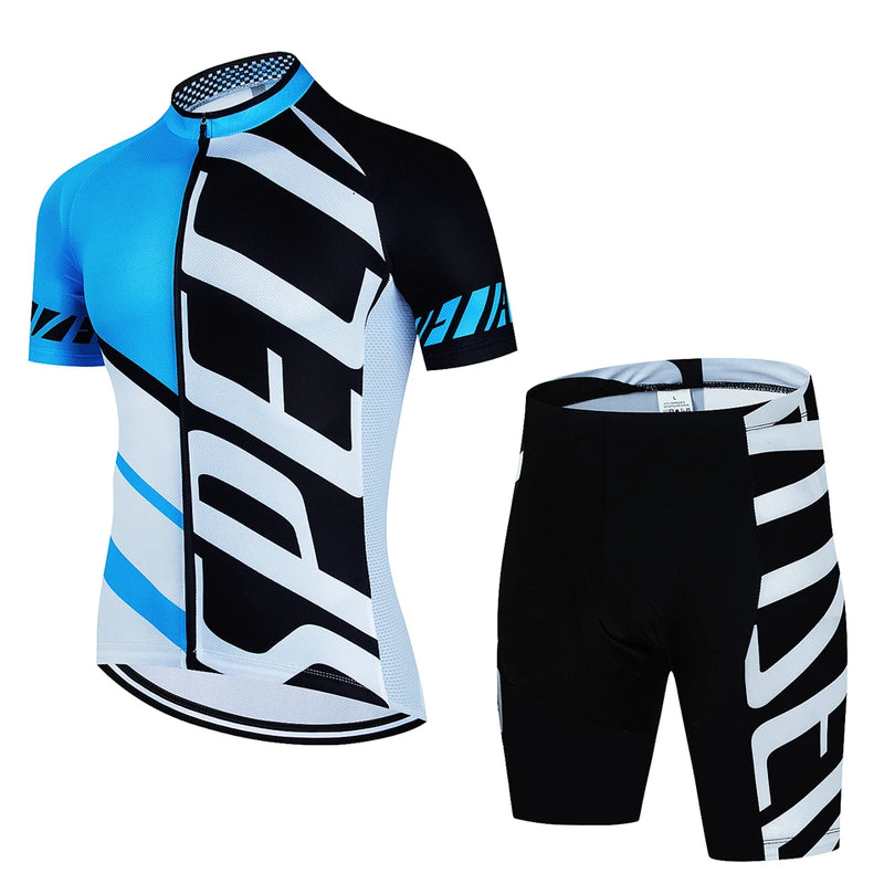 Conjunto de Ciclismo Specialized