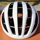 Capacete para Ciclismo White