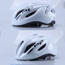Capacete de Ciclismo Met