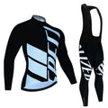 Conjunto Manga Longa Specialized