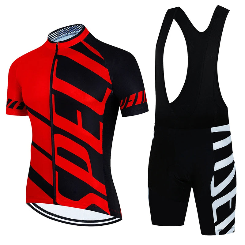 Conjunto de Ciclismo Specialized