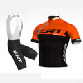 Conjunto de Ciclismo ERT™