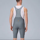 Detalhes do Bretelle Masculino Hise na cor cinza