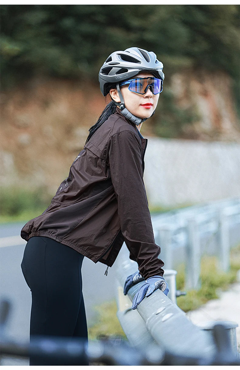 Jaqueta Feminina Inbike™