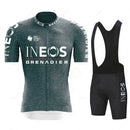 Conjunto Ineos™