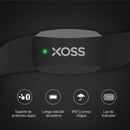 Sensor de Frequência cardiaca