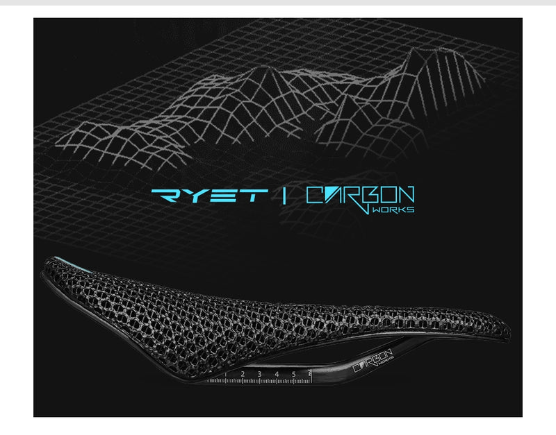 Selim 3D Ryet Carbon™