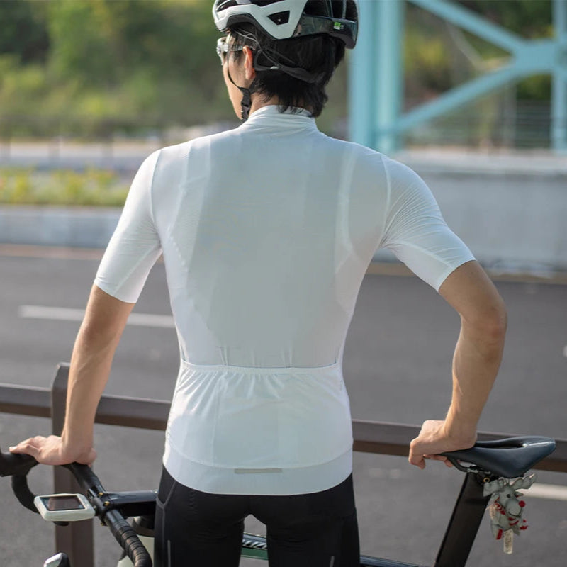 Camisa de Ciclismo Hise™