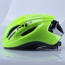 Capacete de Ciclismo Met