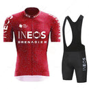 Conjunto Ineos™