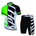 Conjunto de Ciclismo Specialized