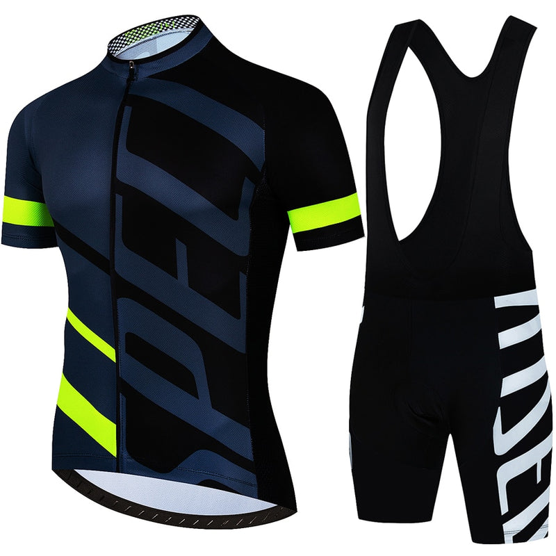 Conjunto Specialized*