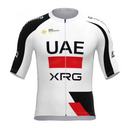 Camisa de ciclismo Uae