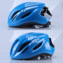 Capacete de Ciclismo Met