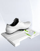 Gabarito para sapatilha