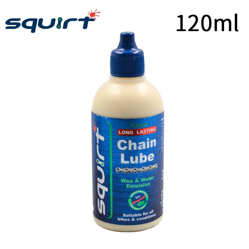 Squirt 120mL