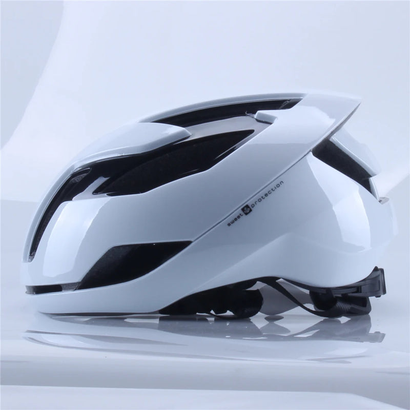 Capacete de Ciclismo Sweet Protection