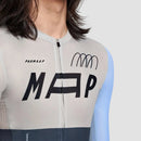 Camisa de Ciclismo Manga Longa PasMaap