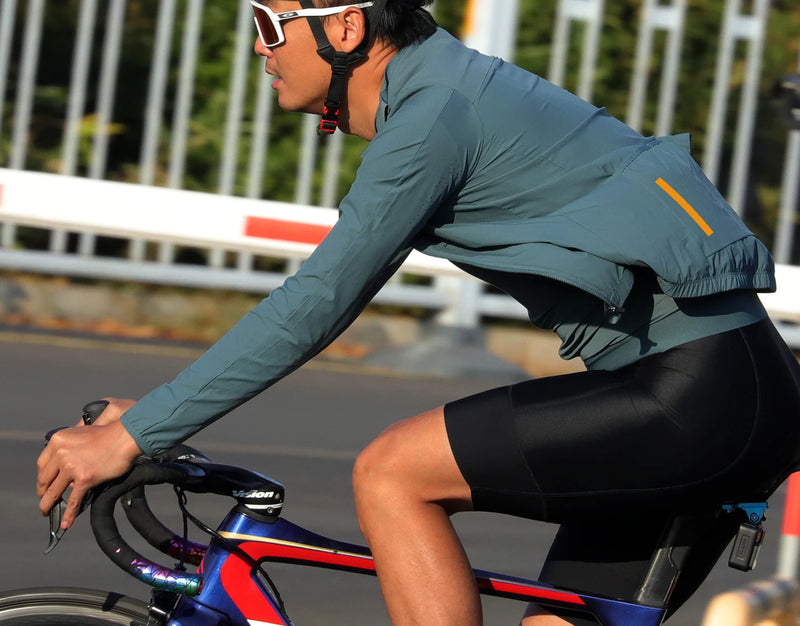 Camisa de Ciclismo Session