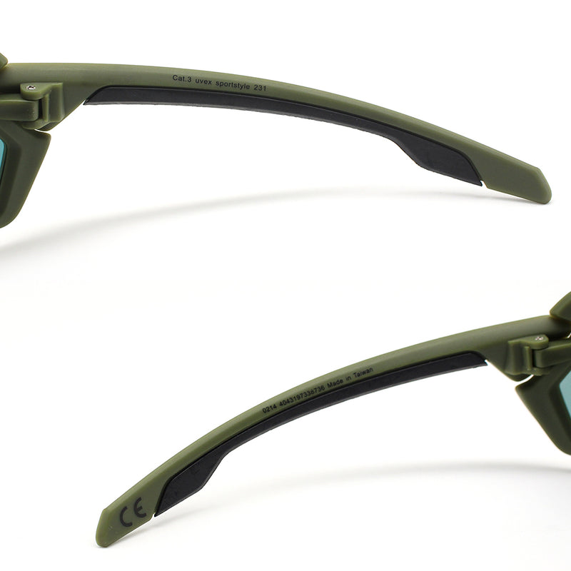 Óculos de Ciclismo UVEX™