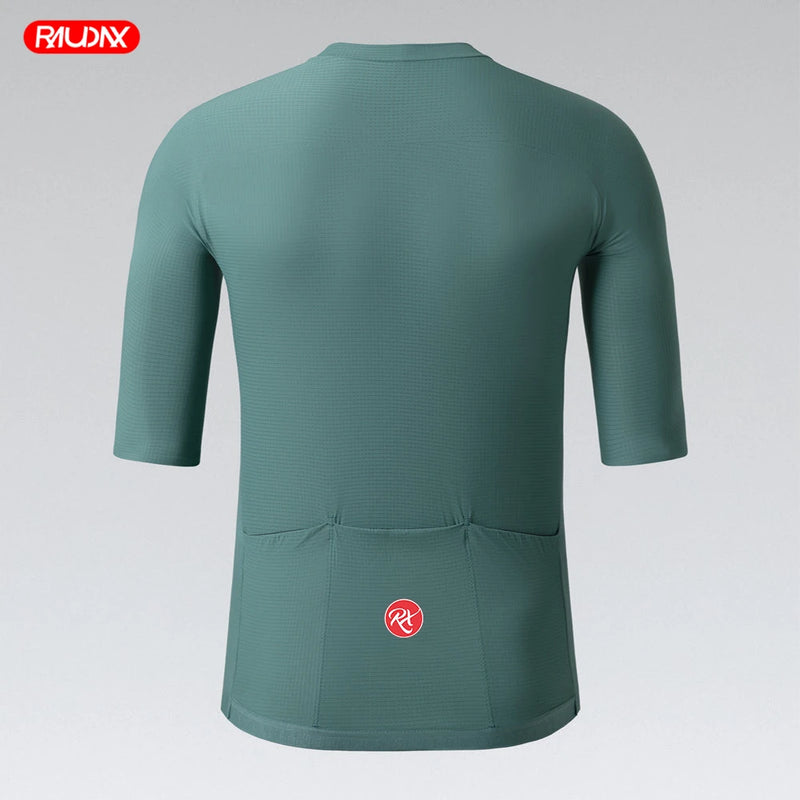 Camisa de Ciclismo Raudax Premium™