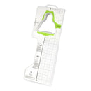 Gabarito para sapatilha