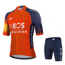 Conjunto de Ciclismo Ineos