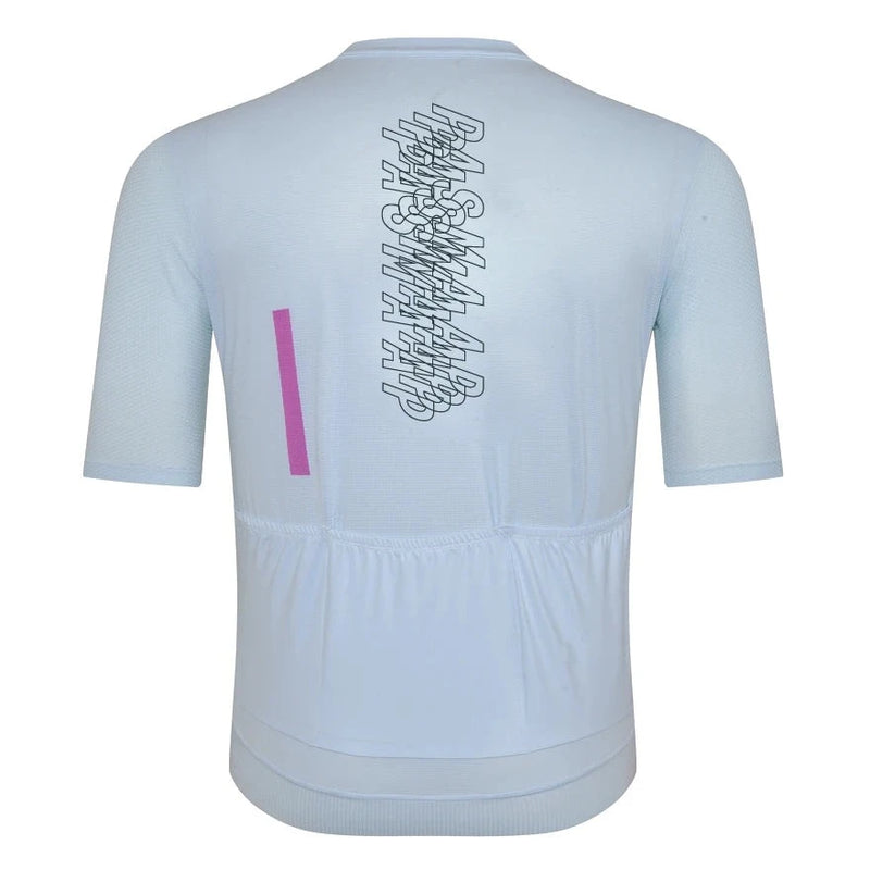 Camisa de ciclismo Maap Volt Race Fit