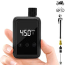 Mini Pump Elétrico 2.0