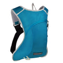 Mochila de Hidratação 4 pontos