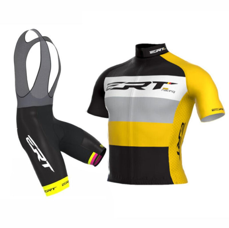 Conjunto de Ciclismo ERT™