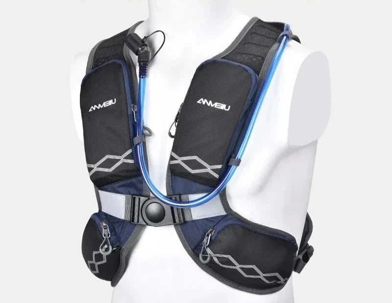 Mochila de Hidratação Ciclismo