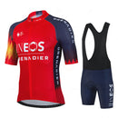 Conjunto de Ciclismo Ineos